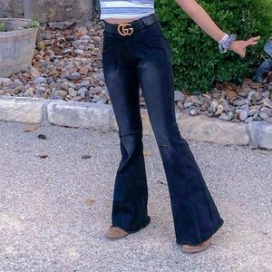 Flare Jeans